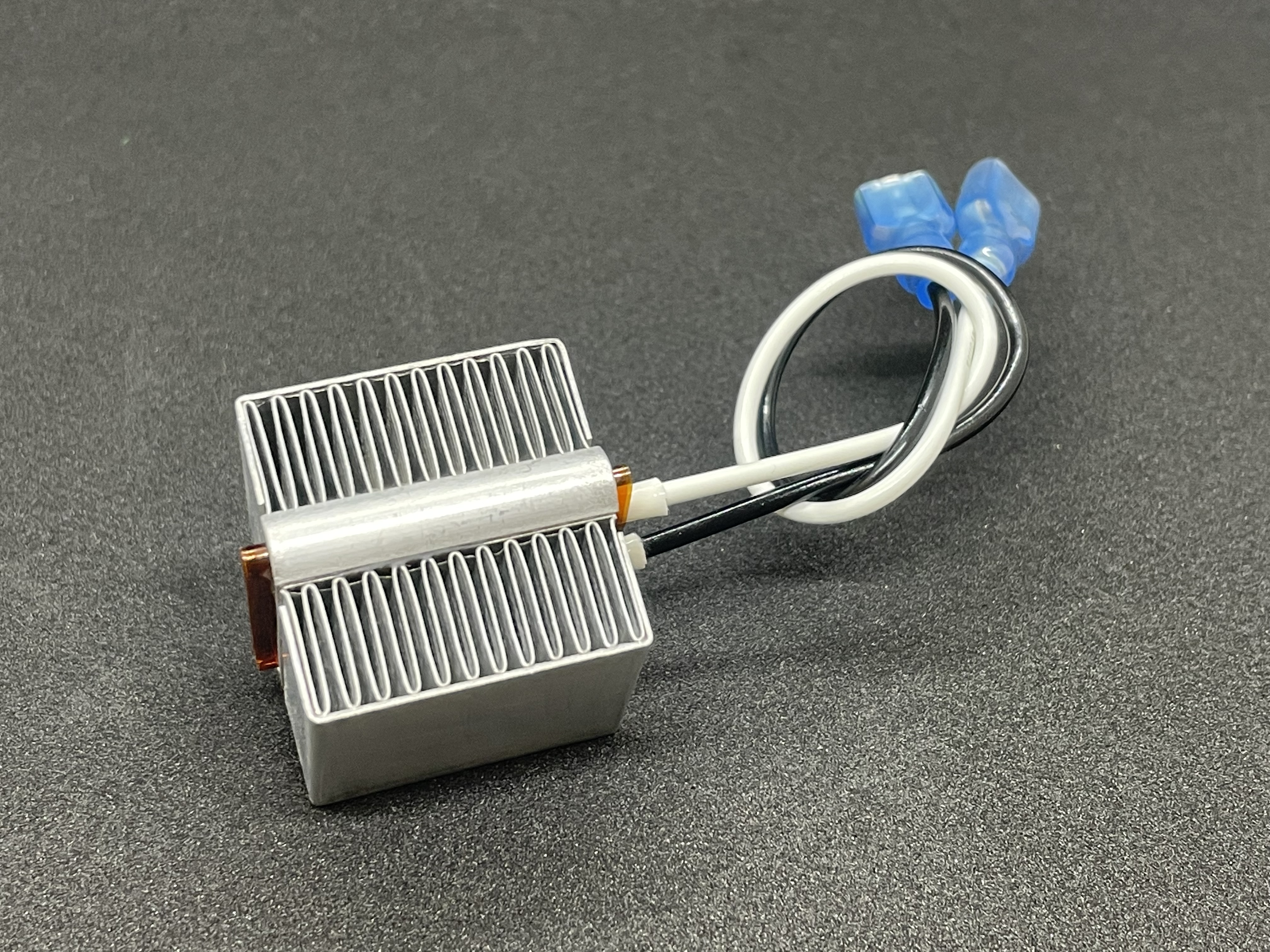 PTCサーミスタ応用製品マキシマム・テクノロジー